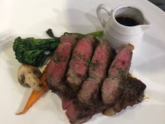 -我的四季意大利餐厅(春天百货店)