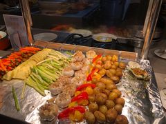 -南湖宾馆·鸳湖阁全日制餐厅