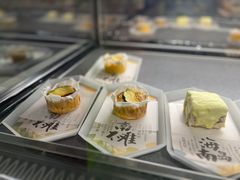 -tea’stone(新天地店)