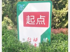 -大兴滨河森林公园