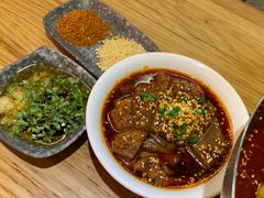 -付小姐在成都(川沙店)