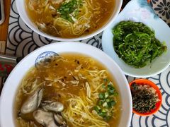 -鲁毓鲜蓬莱小面(黄山路店)