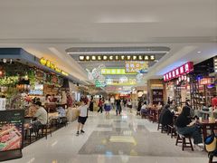 -光谷广场