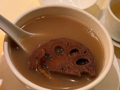 -利苑酒家(宜安广场店)