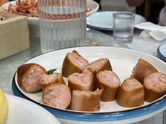 -乔家满族八大碗(流水沟店)