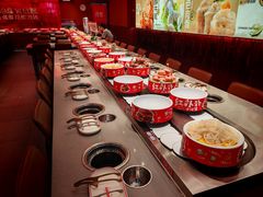 -龍歌自助小火锅(雨花台江南虹悦城店)