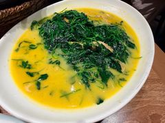 河蚌秧草-周家二小姐的菜(西津渡店)