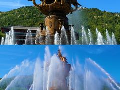 -石岛赤山风景区