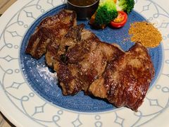 -德斯堡德国餐吧(锦华万达店)
