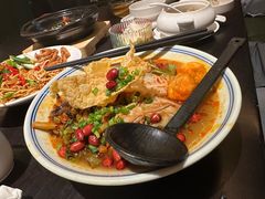 -桂小厨广西菜(万象城店)