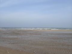 -那香海钻石沙滩浴场