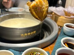 -大良毋米粥(锦龙路总店)