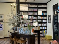 -良友书坊(安徽路店)