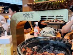 -味家烤肉烤鳗鱼牛排(西塔旗舰店)