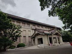 -东京国立博物馆