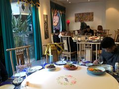 包厢-院8里·小聚园老川菜(九眼桥店)