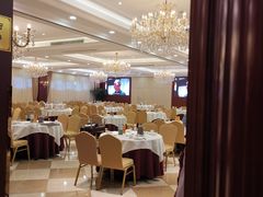 大堂-金时代顺风大酒店(协泰店)