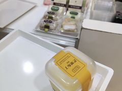 -凯司令西点房(南京东路店)