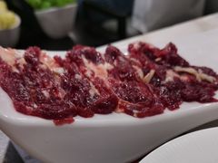 -潮汕大目牛肉火锅(水围店)