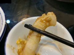 极品脆腩煲-豪华脆肉鲩