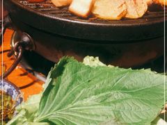-赵胖炙子烤肉&深夜酒馆(簋街店)