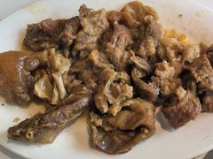 -三毛牛肉店(福强店)