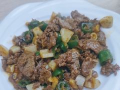 -面道赞宁海海鲜面(迎凤街店)