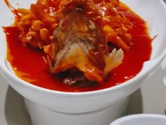 -京味斋·北京烤鸭(华威桥北工大店)