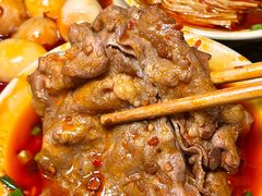 -蜀大侠火锅(总府路店)