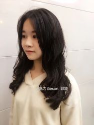 -魅力发型