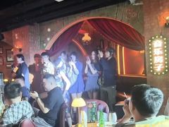 -音乐房子·Vintage Live Bar(玉林总店)