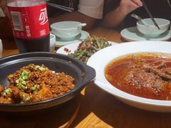 -川菜故事(光谷步行街店)