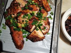 -绿茶餐厅(财富购物中心店)