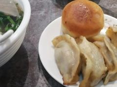 牛肉粉丝汤-贯贯吉·清真餐厅(浙江中路店)