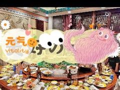 -万荣烤鸭店·北京菜(天坛店)