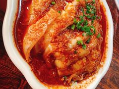 -勇猛子川菜馆(新军路店)