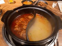 -牛小嫩串串火锅(老国贸总店)