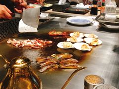 -大渔铁板烧(蛇口店)