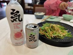 芫爆散丹-天和晟烤鸭店(玉泉西街店)