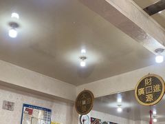 -聚福缘菜馆(隆昌路店)