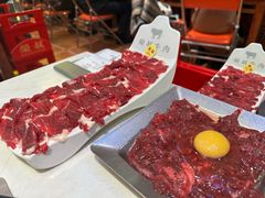 -荣叔港式沙嗲牛肉火锅(正佳潮流店)