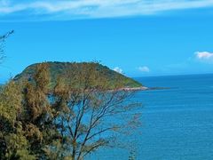 -漳州滨海火山岛自然生态风景区