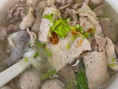 -阿嫲手作粉·潮州老味道(南海万科广场店)