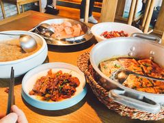 -上菜呷饭(唐家店)