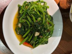 -星叶·东南亚料理(温州万象城店)