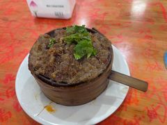 -华兴街自力面店
