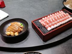 -鼓楼东街老火锅(鼓楼店)