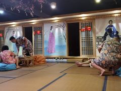 -沐熙汤泉(新安里店)