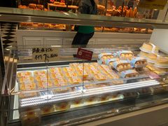 -味多美(江桥万达店)