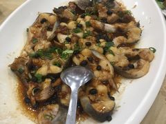 -潮喜竹溪荔湖酒家(荔枝湾店)